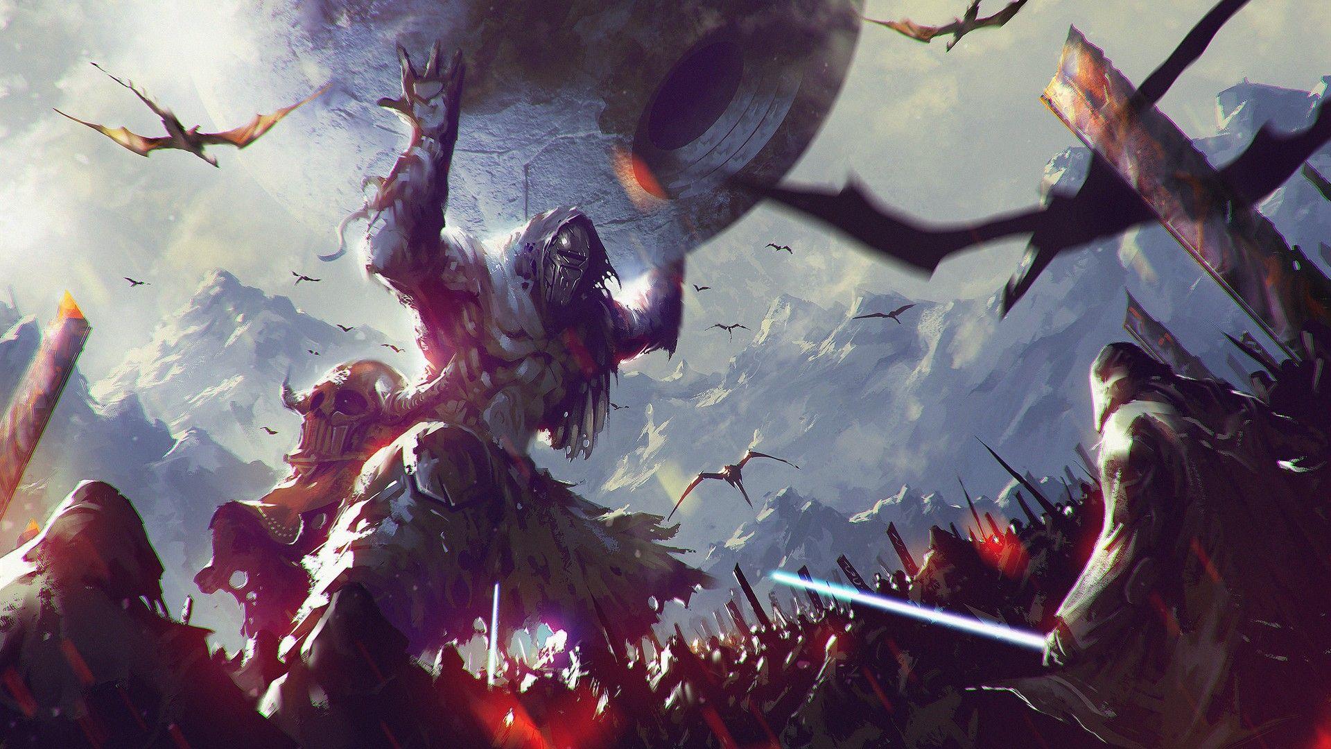 1920x1080 #Enemy, #fighting, wallpaper. Mocah.org HD Desktop Wallpaper