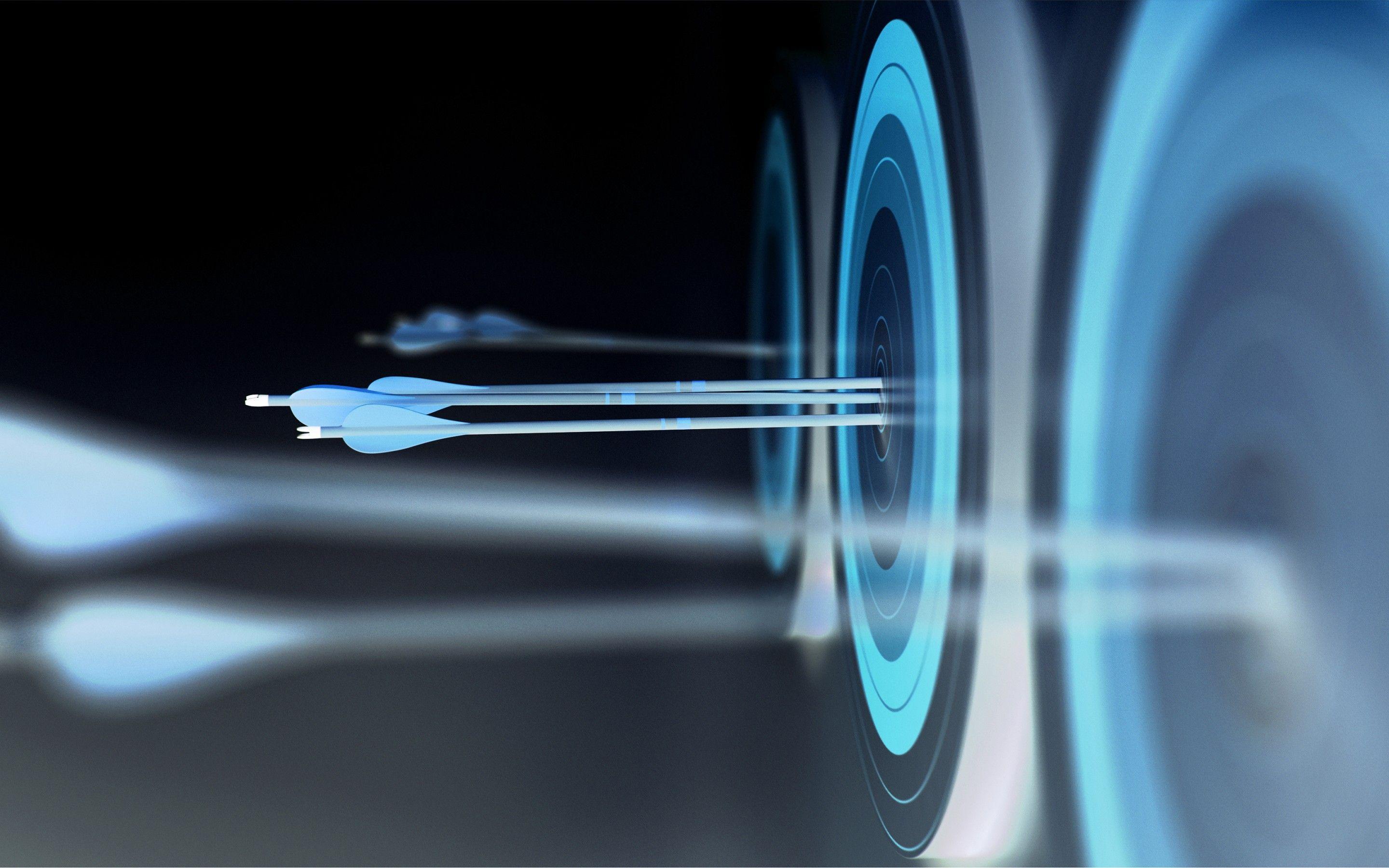 2880x1800 Wallpaper Target, Arrows, Darts, 4K, Sports