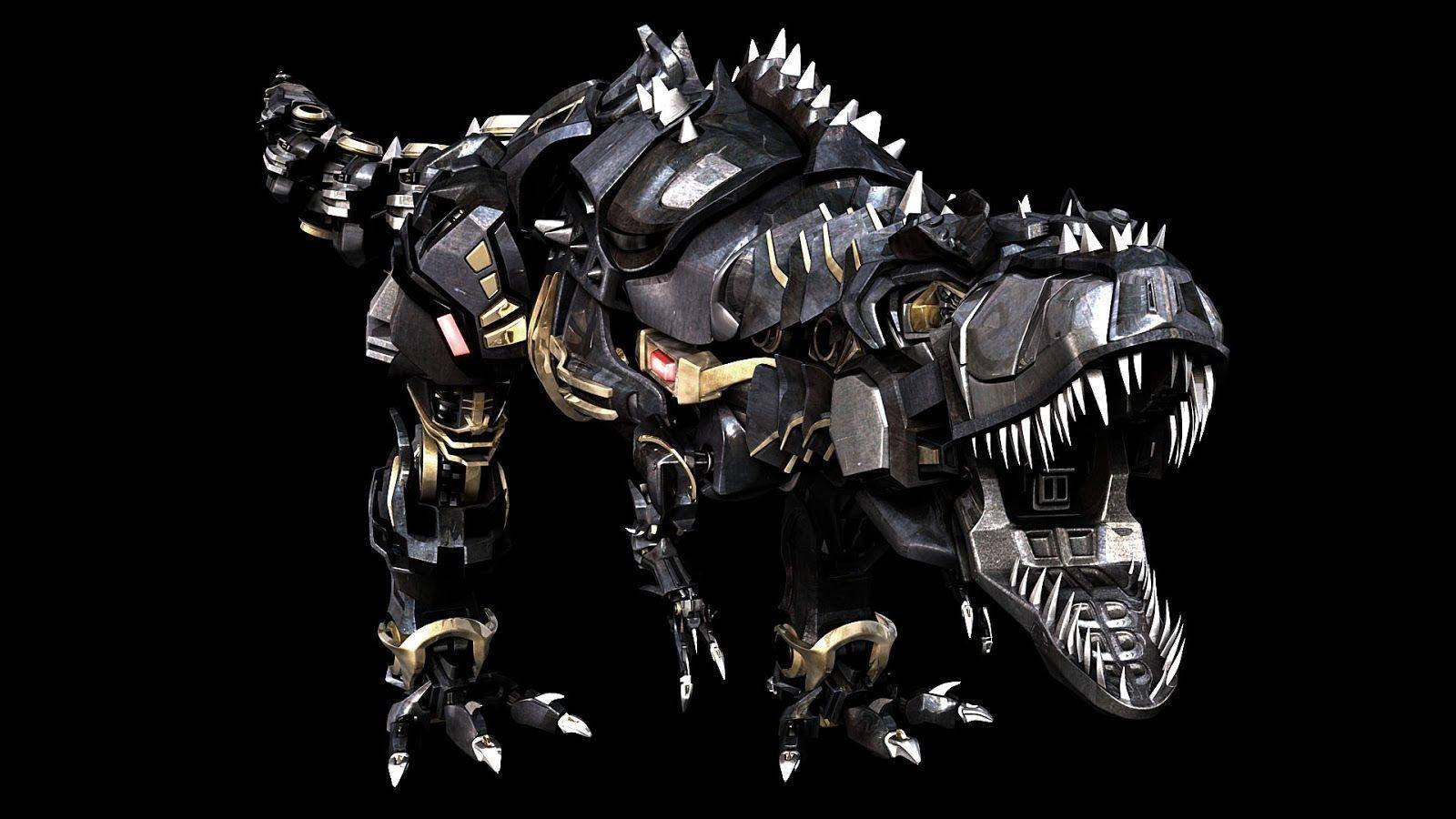 1600x900 Galvatron Wallpaper
