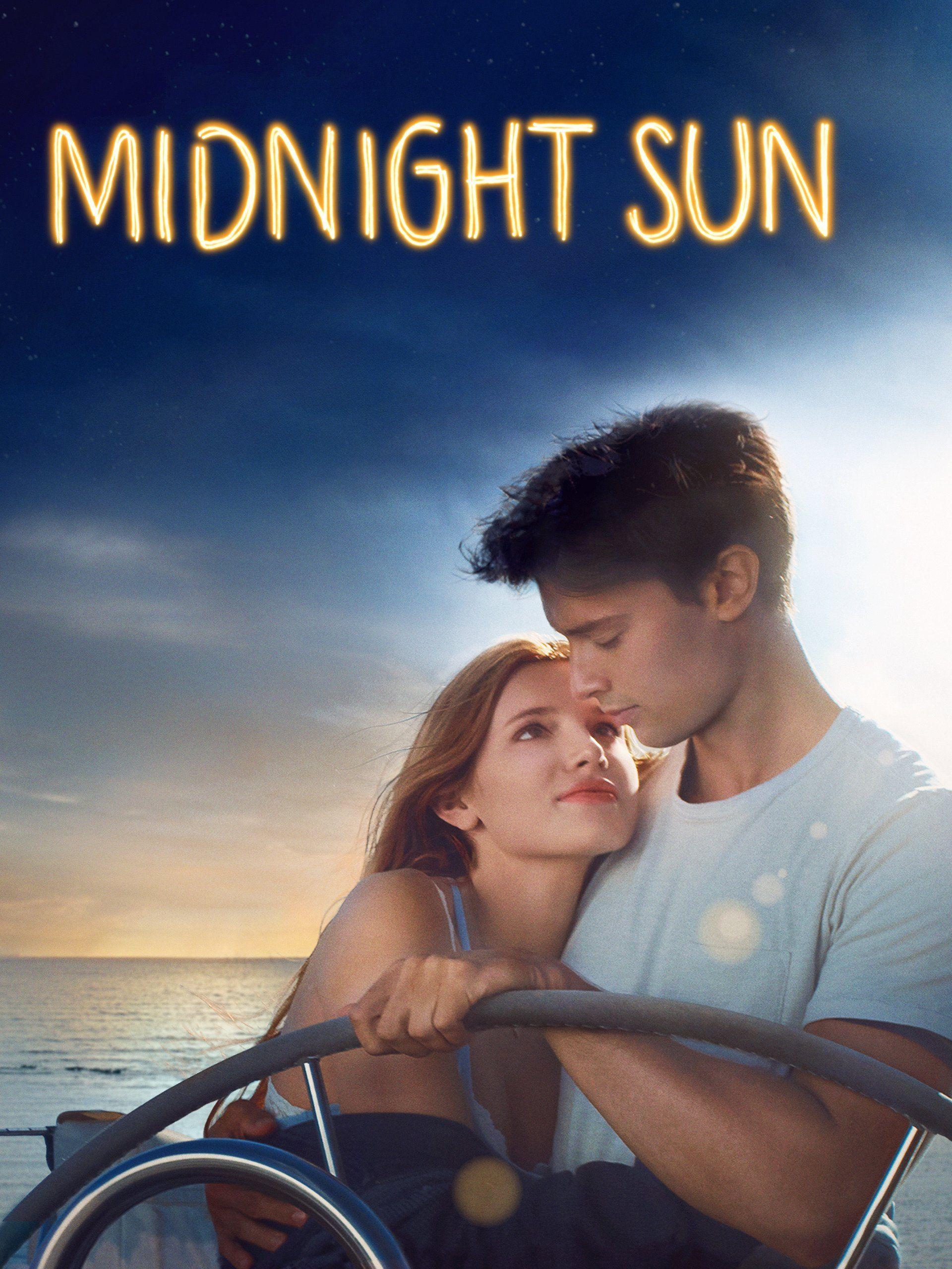 1920x2560 Watch Midnight Sun