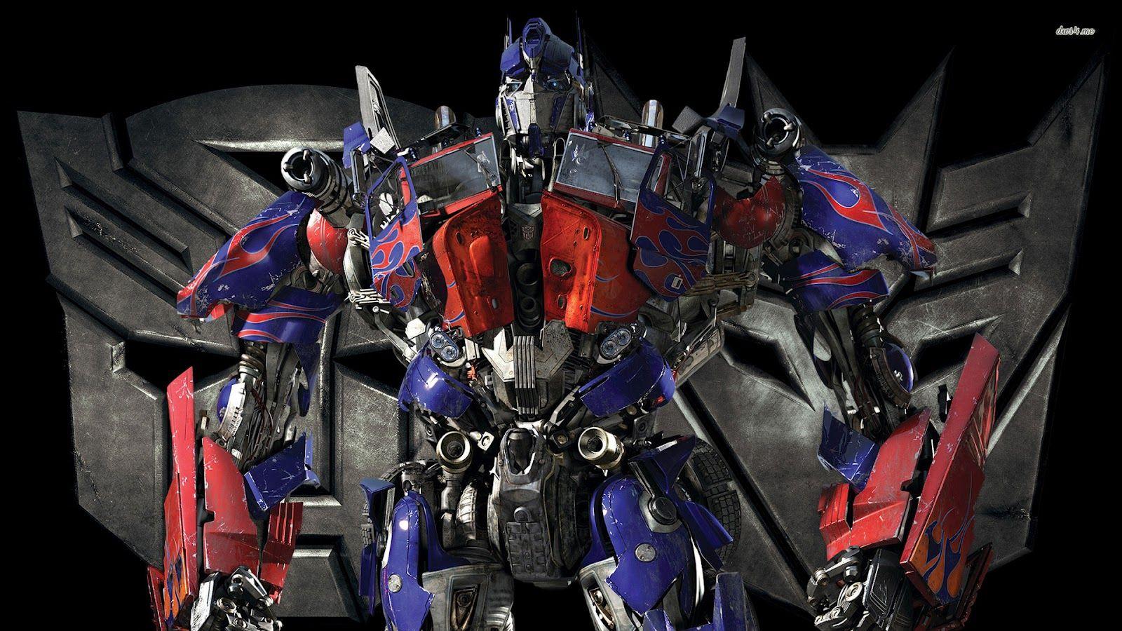 1600x900 Transformers Wallpaper Autobots Wallpaper New Wallpaper Full HD