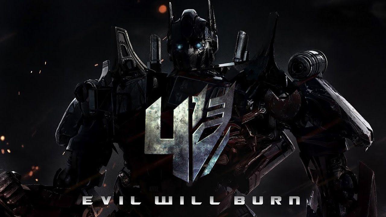 1280x720 Galvatron Wallpaper