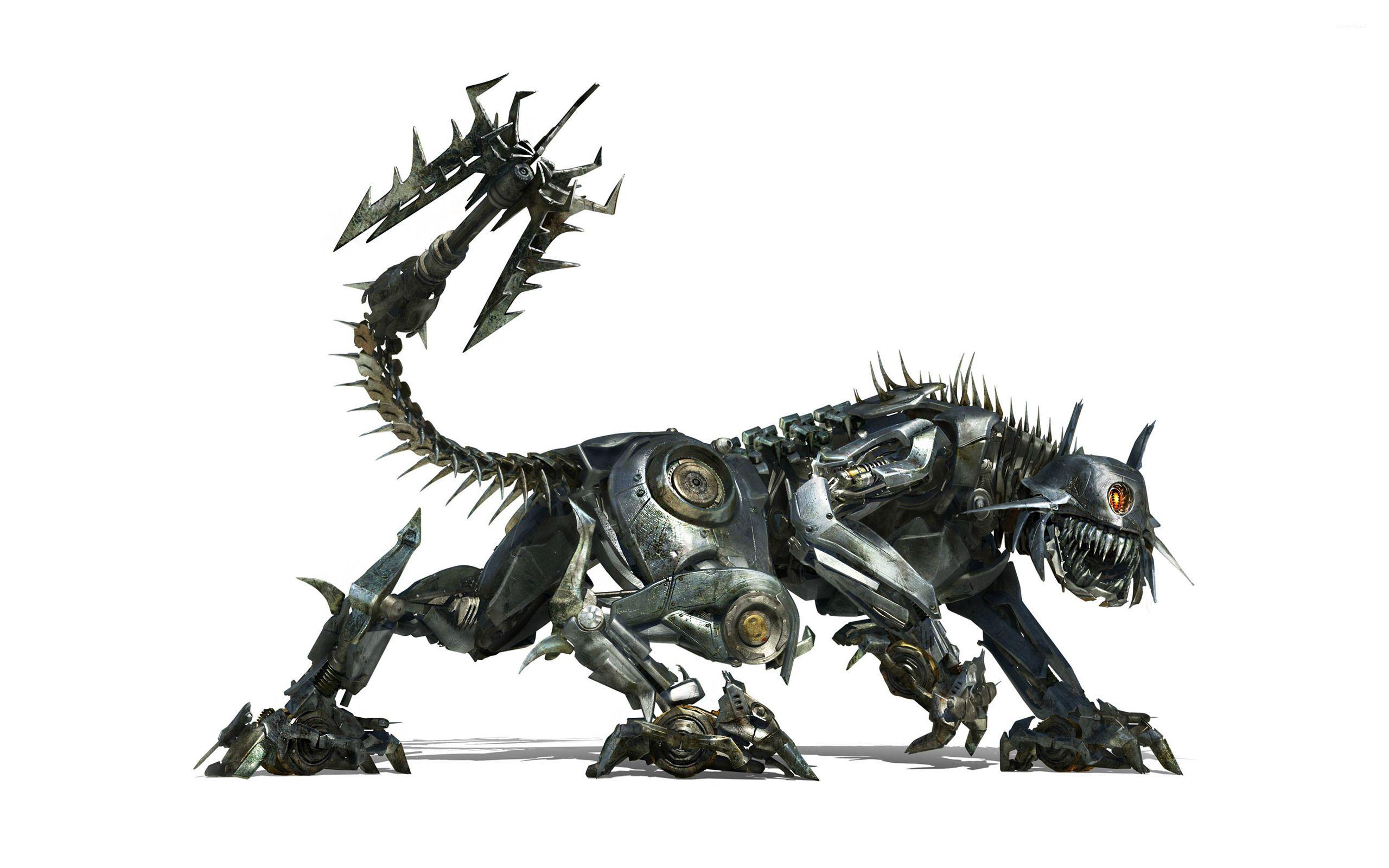 2560x1600 Ravage wallpaper wallpaper