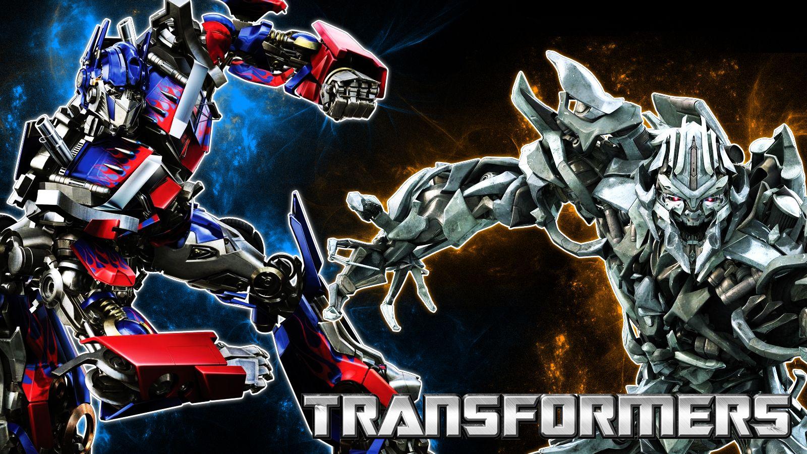 1600x900 Galvatron Wallpaper. Galvatron Wallpaper, Transformers Galvatron Wallpaper and Galvatron Transformers Desktop Background