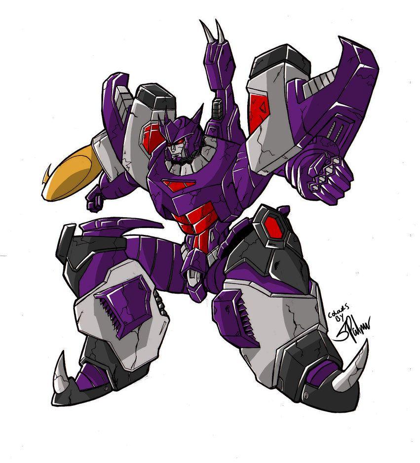 851x938 Galvatron Wallpaper