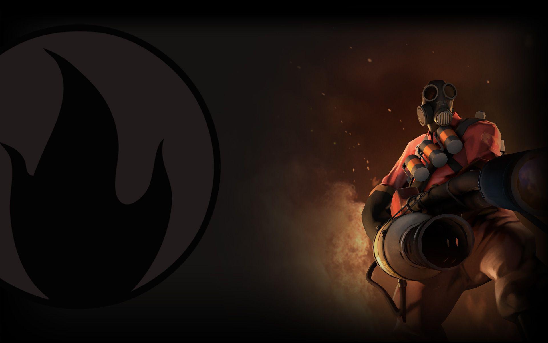 1920x1202 Steam Community Market - Listings For 440 Pyro (Profile Background)