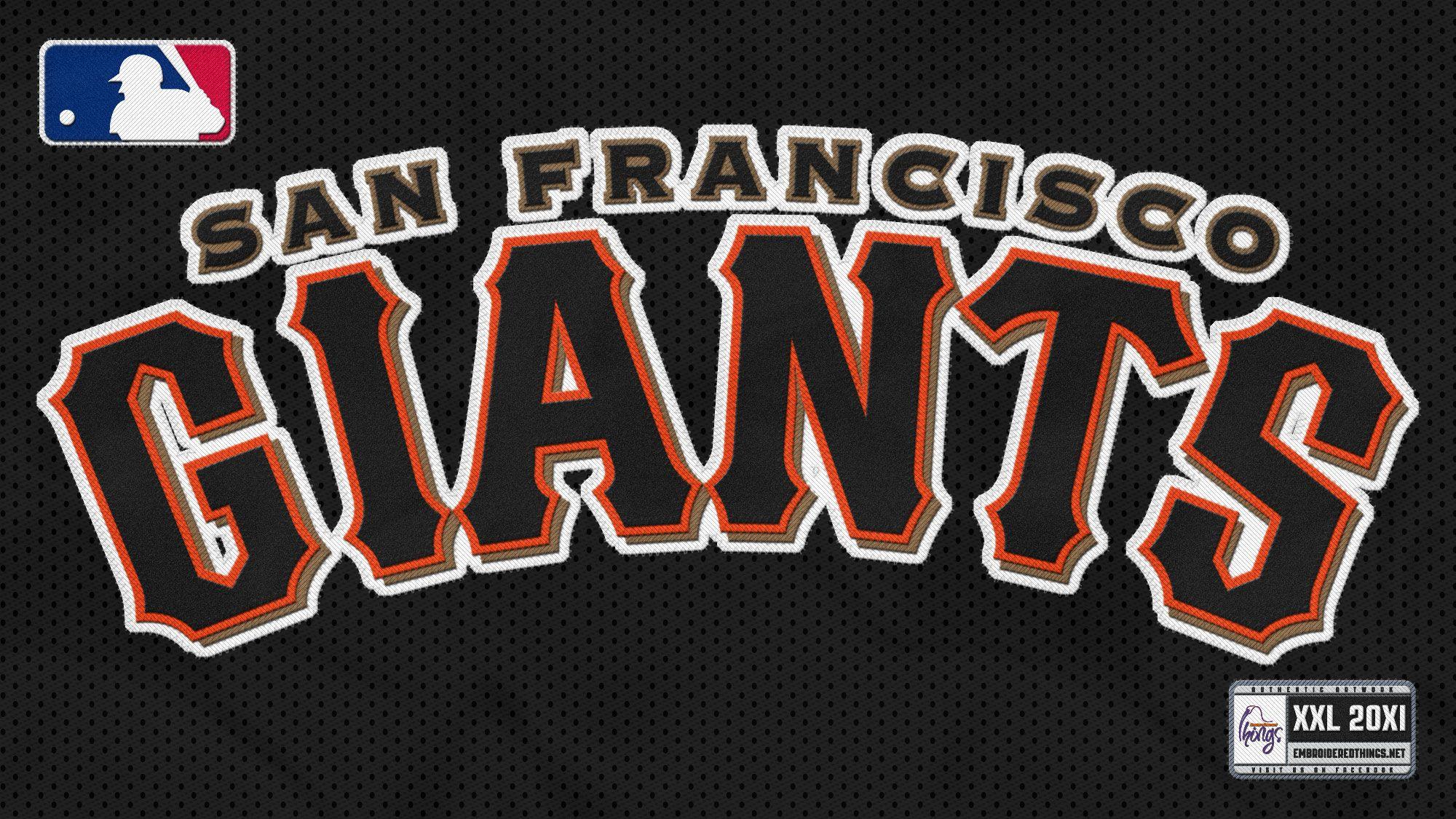 2000x1125 San francisco giants wallpaper