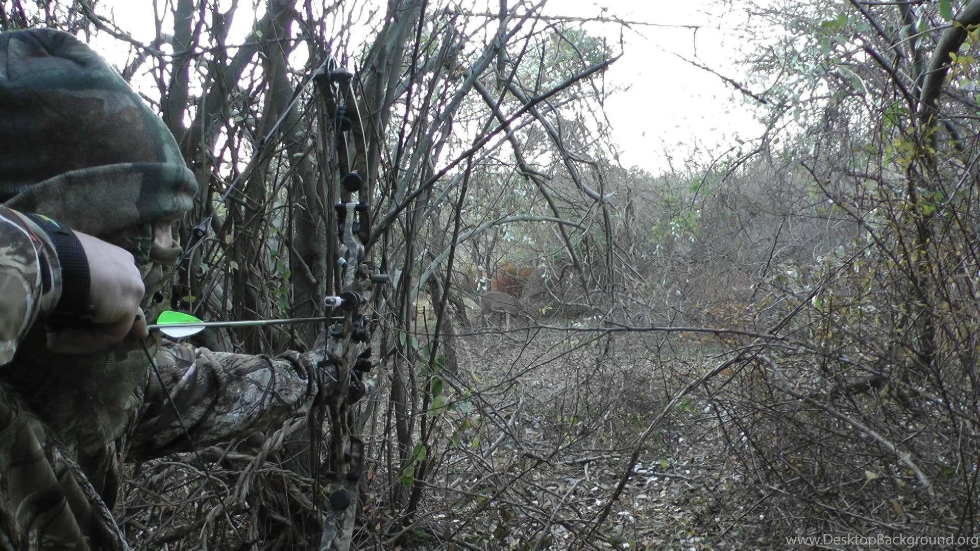 1920x1080 BOW HUNTING Archery Archer Bow Arrow Hunting Weapon Wallpaper
