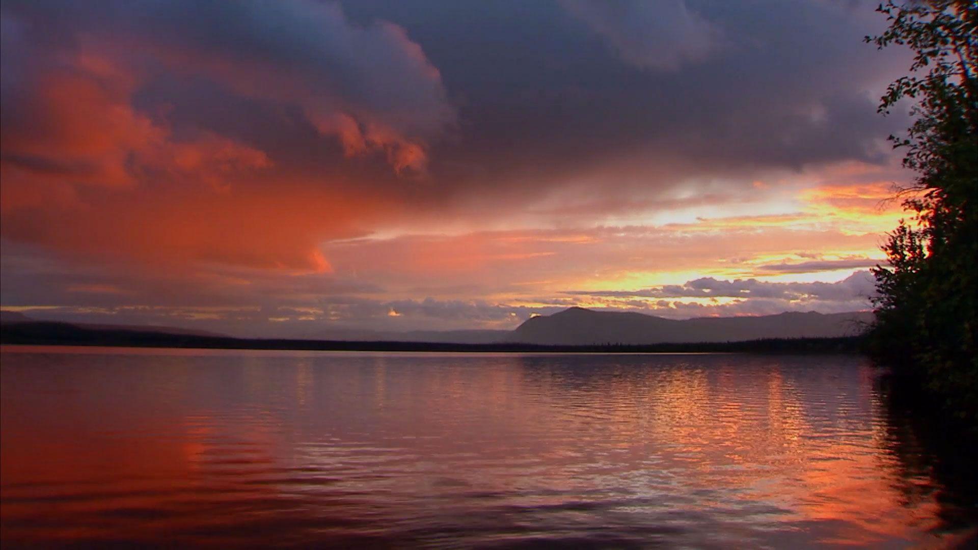 1920x1080 What To Do: Midnight Sun. Travel Yukon, Canada. Official Tourism Website for the Yukon Territory