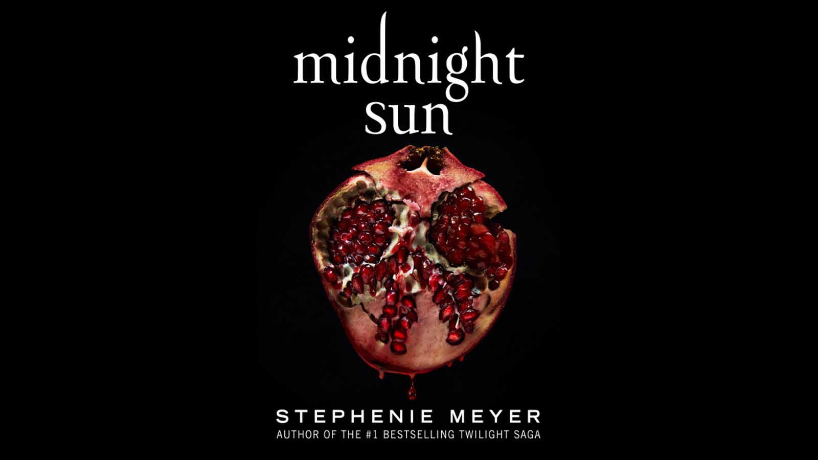 1600x900 Stephenie Meyer says prequel to 'Twilight' series, 'The Midnight Sun, ' will arrive Aug. 4