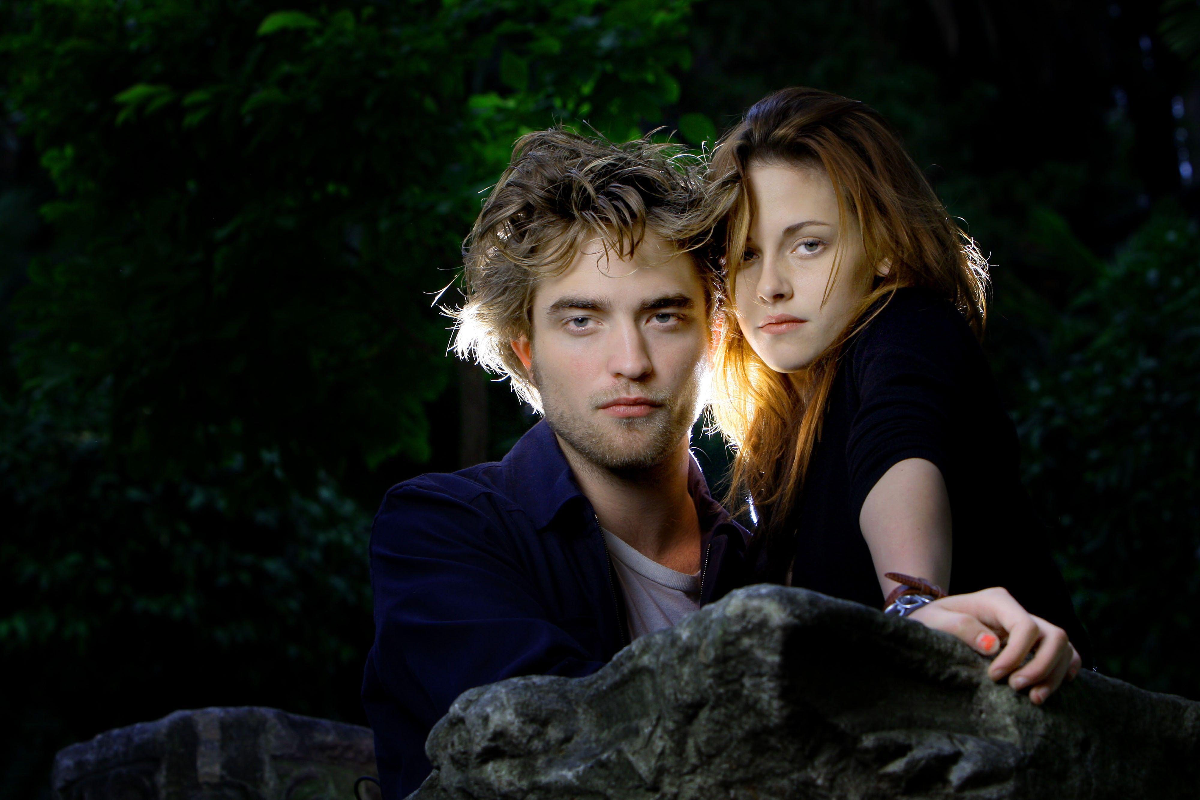 4000x2667 New Twilight Book Midnight Sun Gets Release Date From Stephenie Meyer