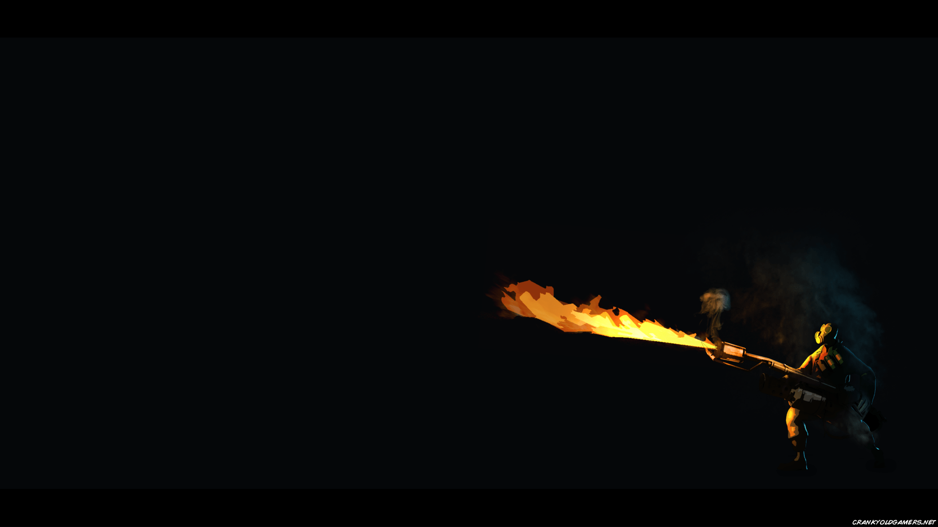 1920x1080 New TF2 Wallpaper