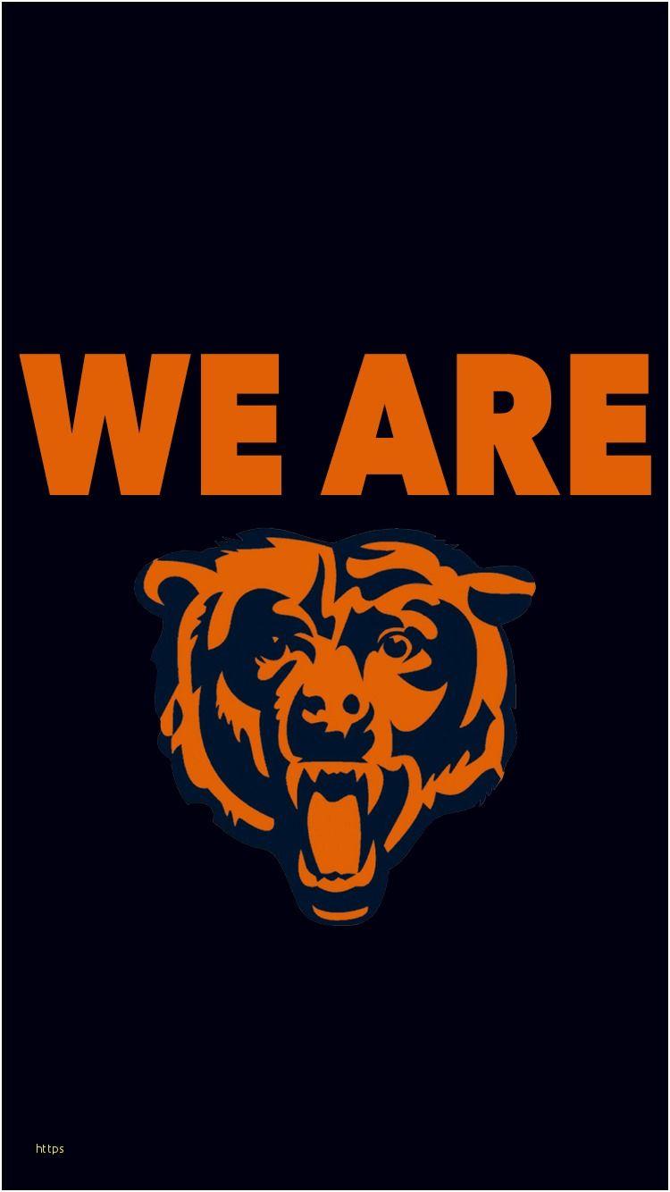 750x1334 Chicago Bears Wallpaper iPhone