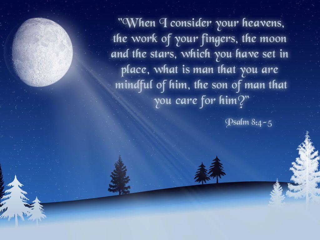 1024x768 Christian Christmas Wallpaper