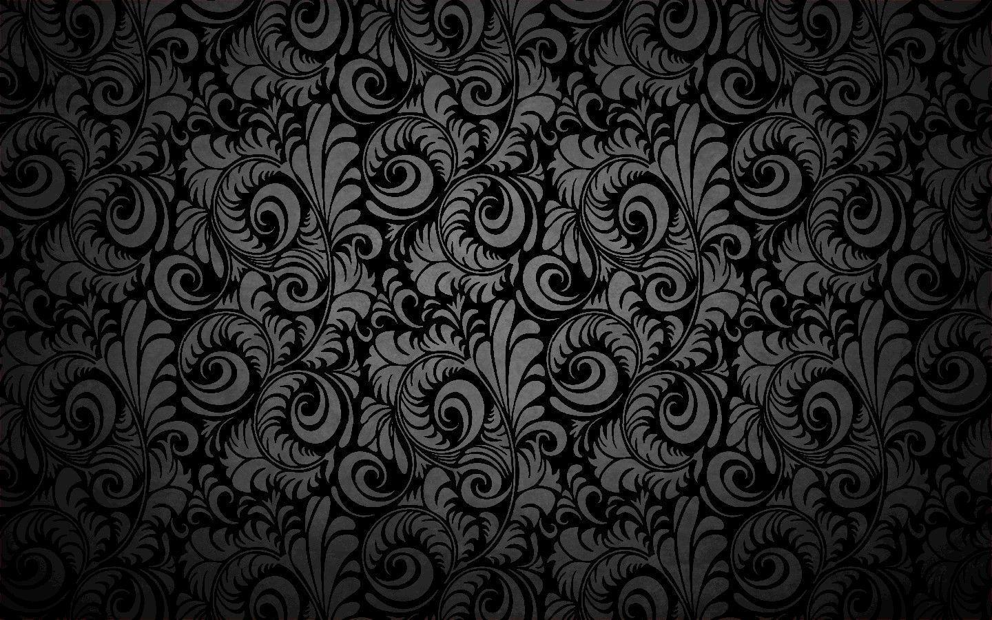 Black Vintage HD Wallpapers - Top Free Black Vintage HD Backgrounds - WallpaperAccess