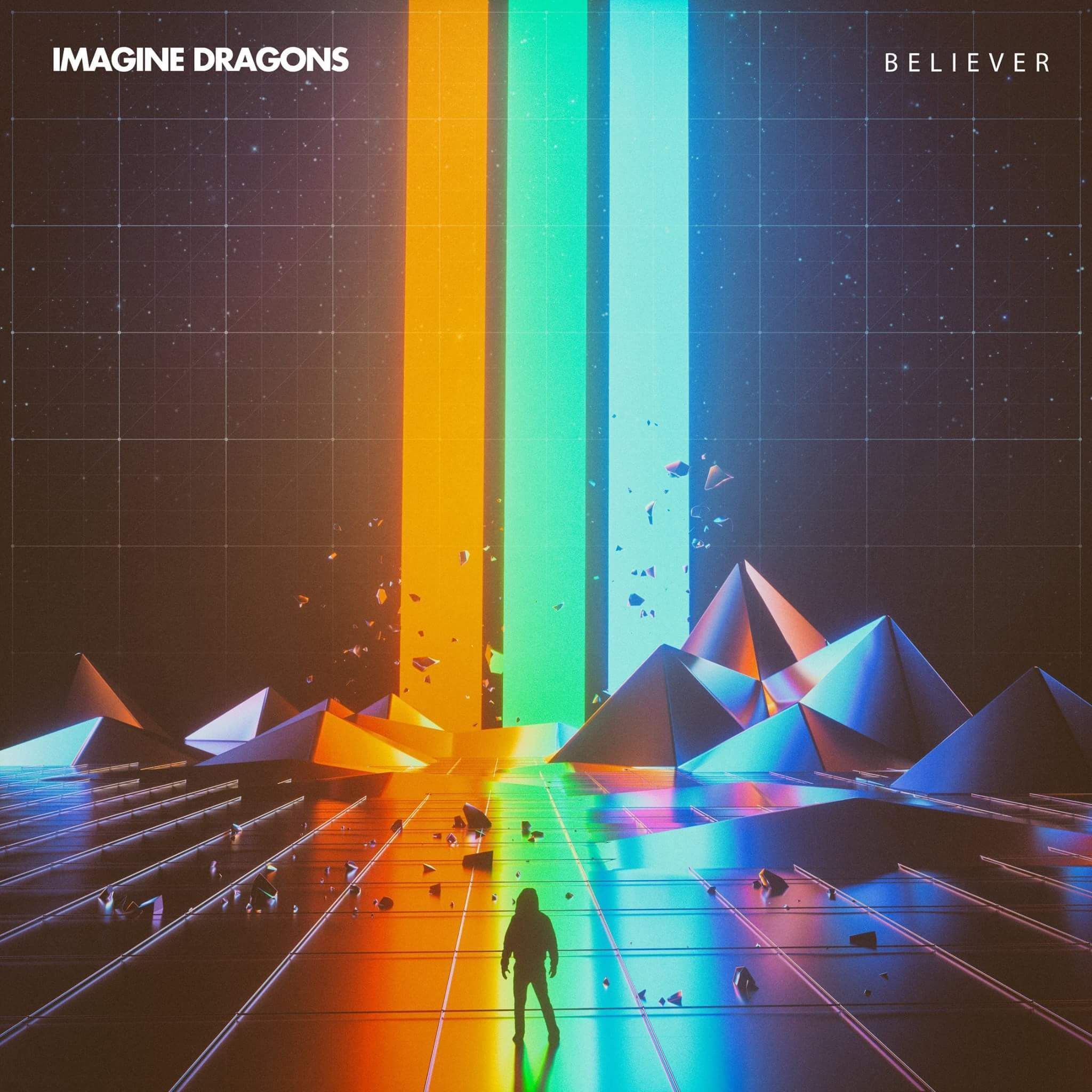 Imagine Dragons - Believer - video Dailymotion