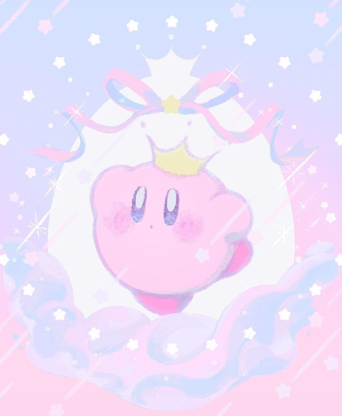 59 Cute Kirby
