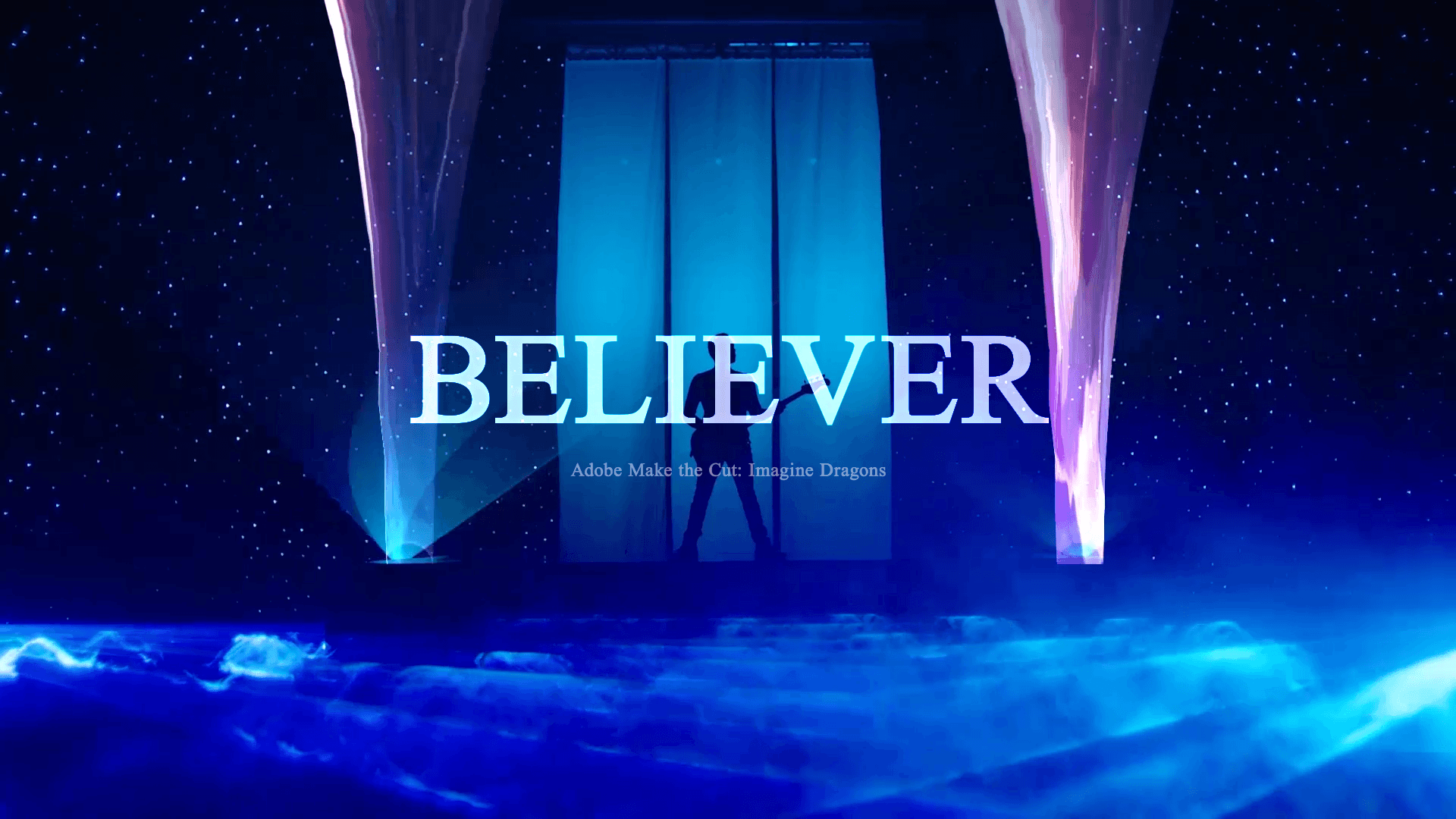 Believer Wallpapers Top Free Believer Backgrounds Wallpaperaccess