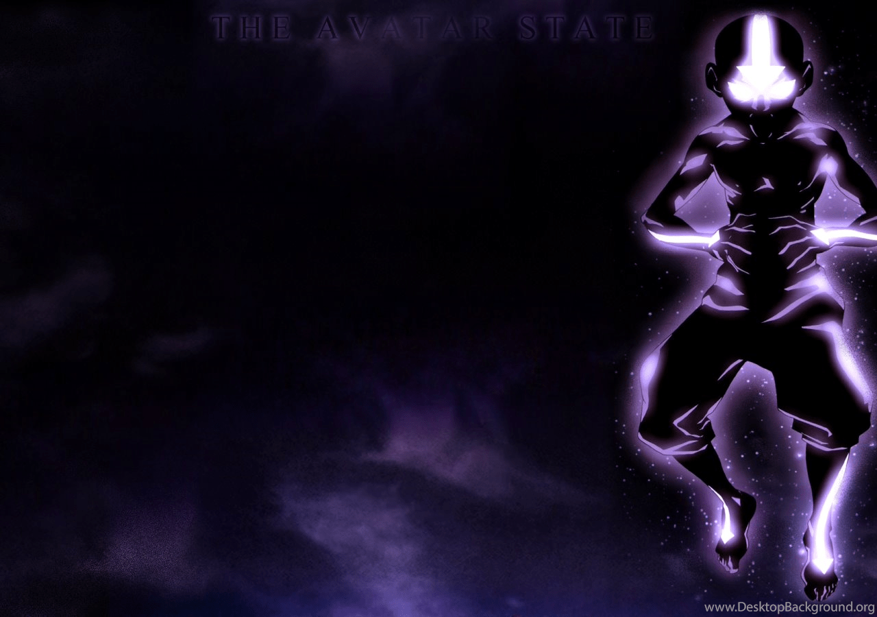 1280x900 Aang Avatar The Last Airbender Wallpaper Desktop Background
