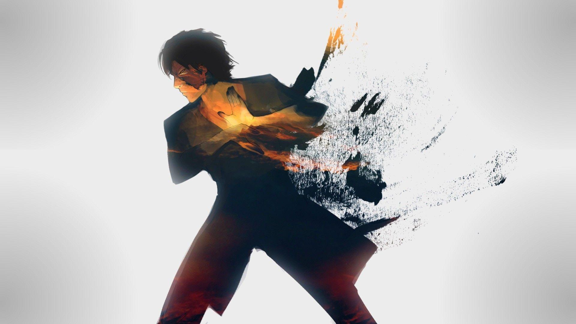 1920x1080 Prince Zuko, Avatar: The Last Airbender, Anime Wallpaper HD / Desktop and Mobile Background