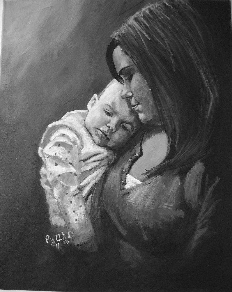 Mother Artwork Wallpapers - Top Free Mother Artwork Backgrounds -  WallpaperAccess
