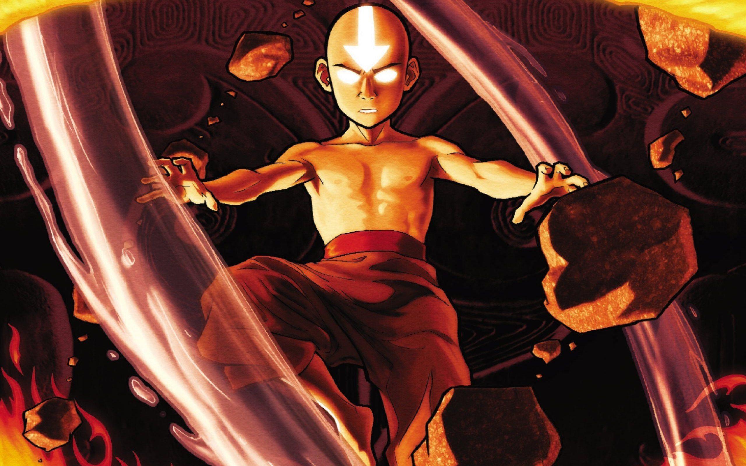 2560x1600 ATLA I'm looking for desktop wallpaper