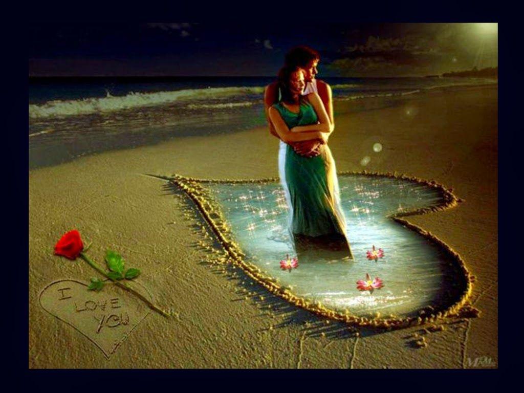1024x768 Best HD Wallpaper: 8 Best Love WallPapers
