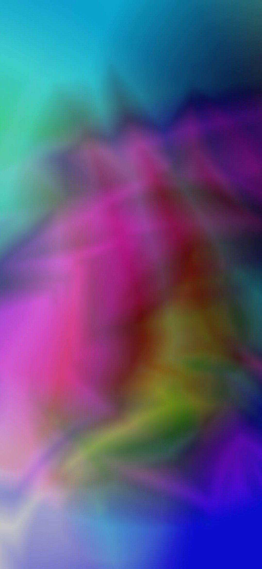 Blur Phone Wallpapers - Top Free Blur Phone Backgrounds - WallpaperAccess