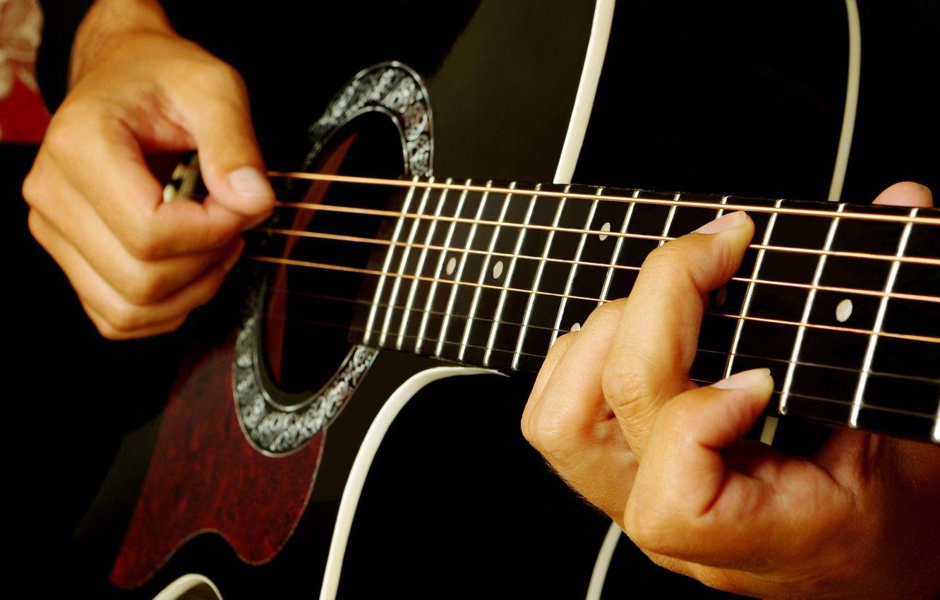 1332x850 Wallpaper Guitar, Strings, Music, Blur, Sound, Tool, Musician, Plays, Acoustics, Grif, Frets, Music, Bokeh, Musical, Live, Six String Image For Desktop, Section музыка