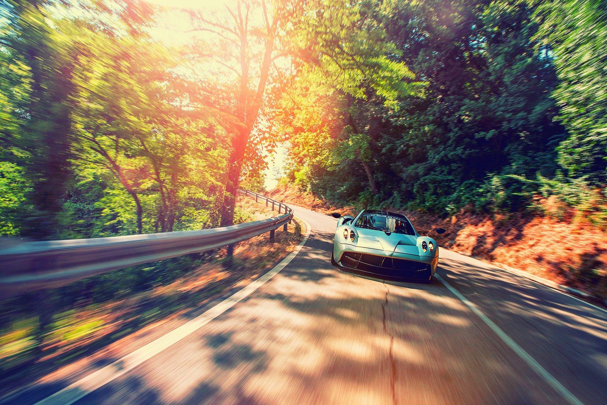 Road Blur Wallpapers - Top Free Road Blur Backgrounds - WallpaperAccess