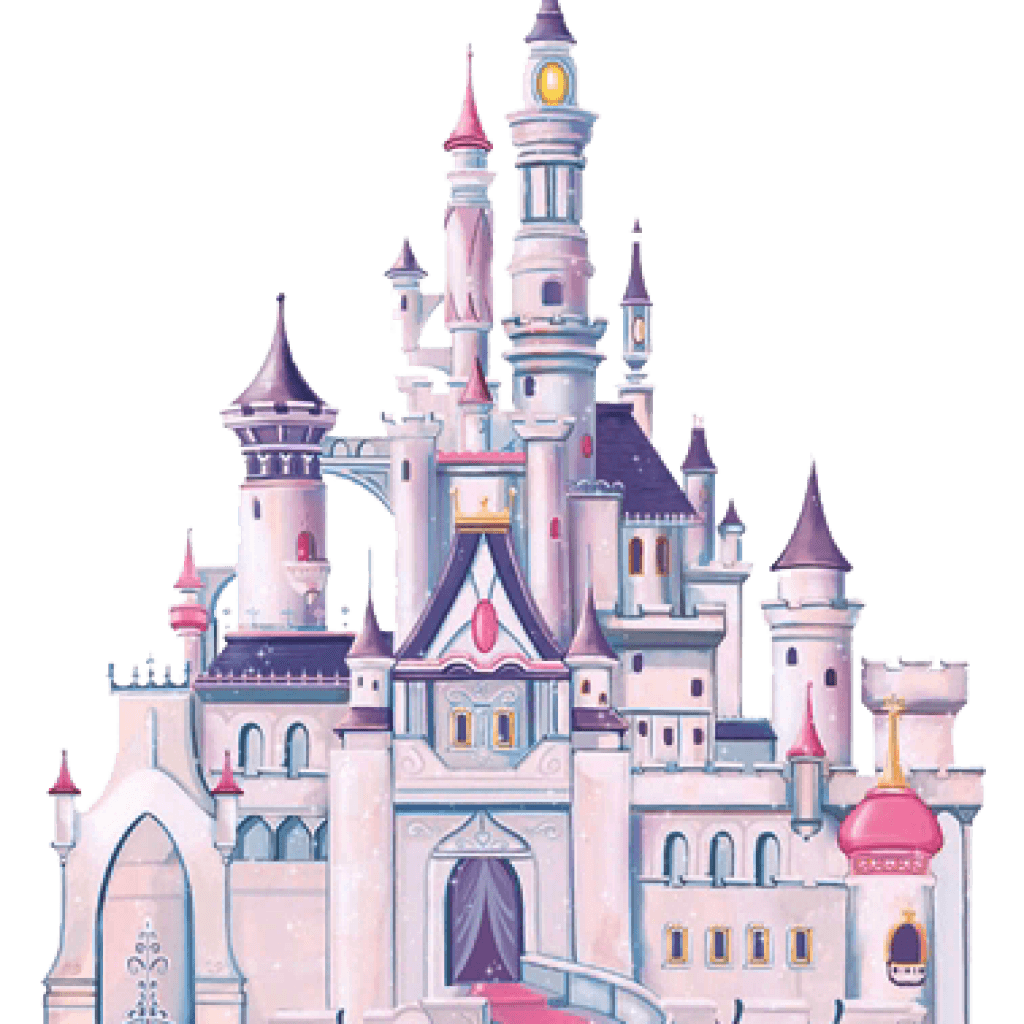Disney Princess Castle Wallpapers Top Free Disney Princess Castle
