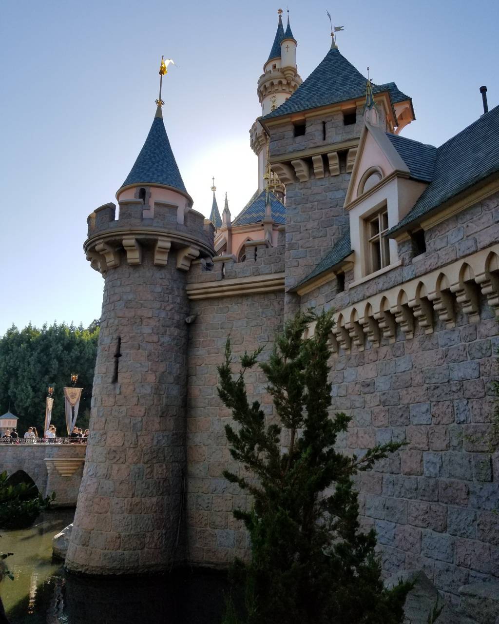 Princess Castle Wallpapers - Top Free Princess Castle Backgrounds