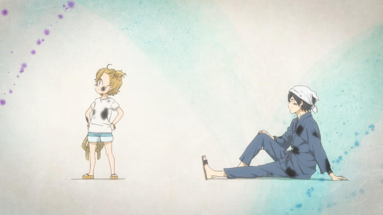 Barakamon Wallpapers - Wallpaper Cave