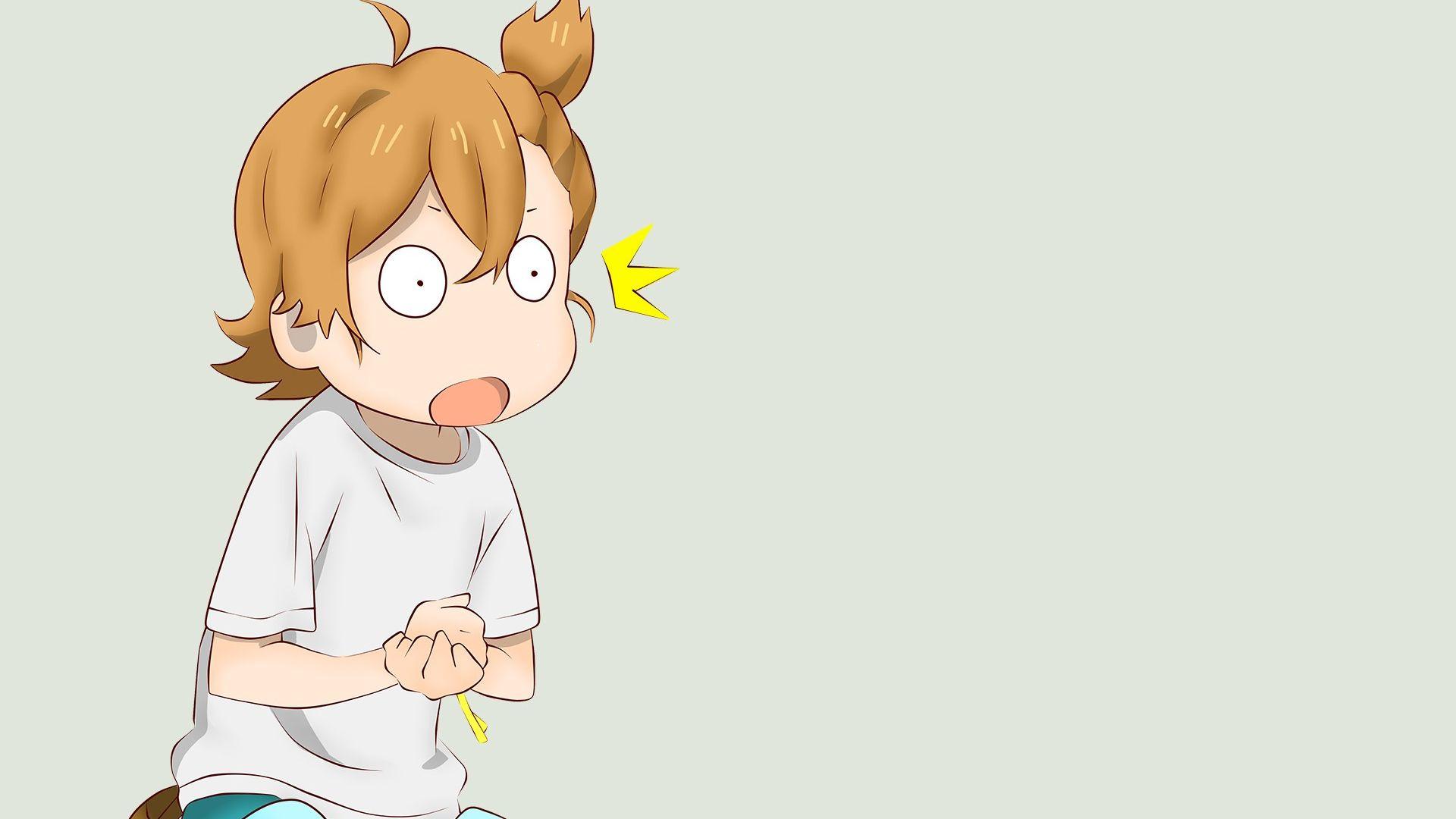 A Day in Life of [Barakamon] Characters (5120 x 2880) RUC : r/Animewallpaper