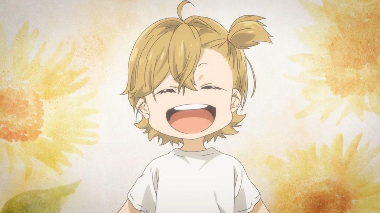 1280x720 Barakamon