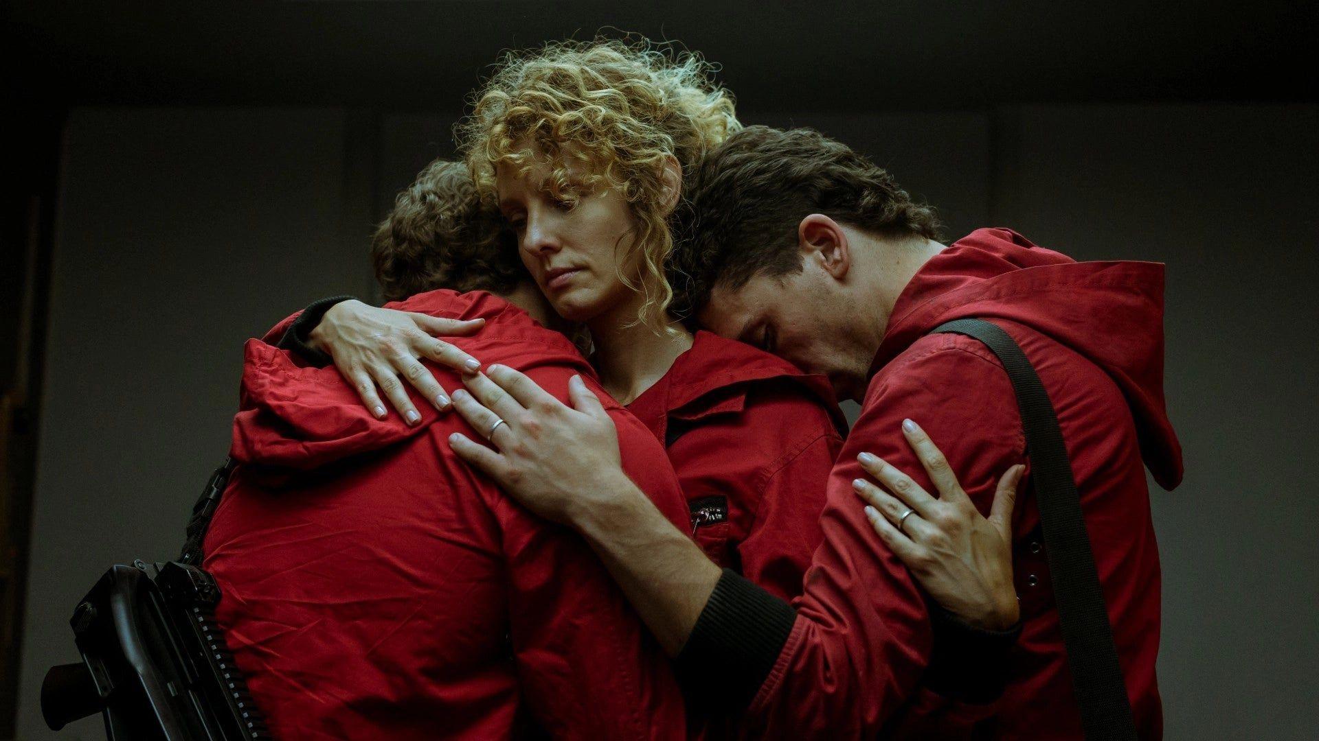 1920x1080 Where was Money Heist filmed? Season 4 filming locations in Madrid for La Casa de Papel