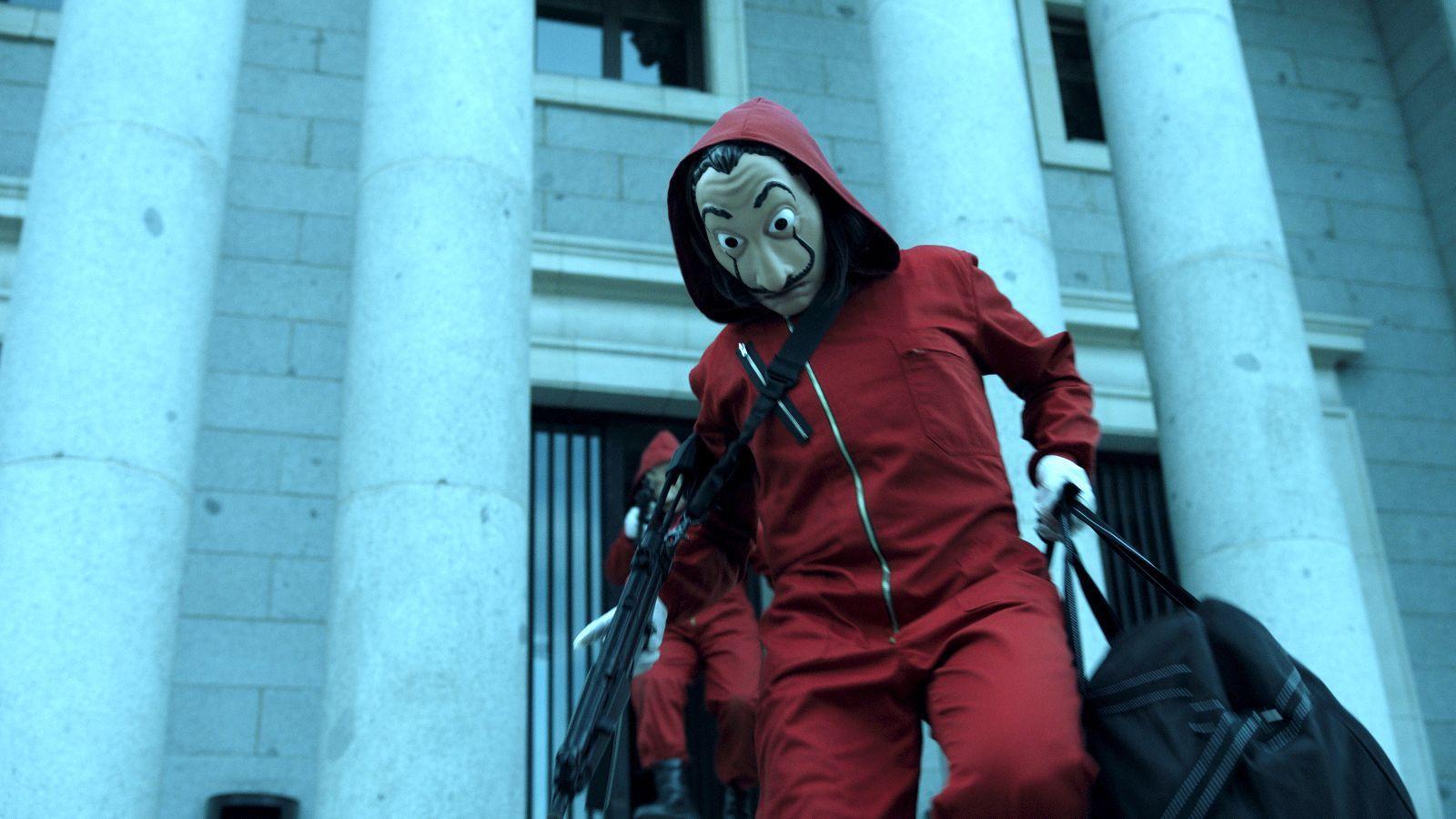 1600x900 Money Heist season 5 on Netflix date, theories and more