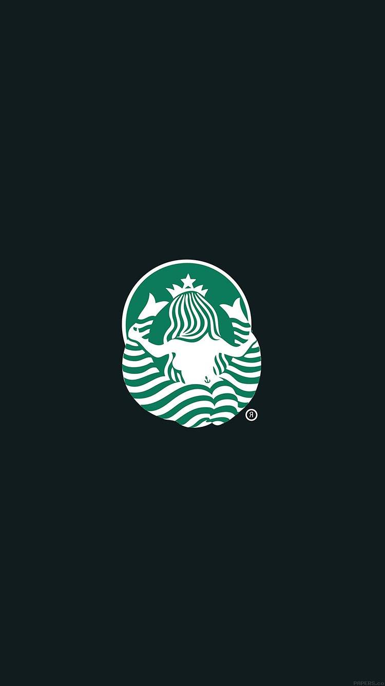 750x1334 Starbucks Wallpaper iPhone 6