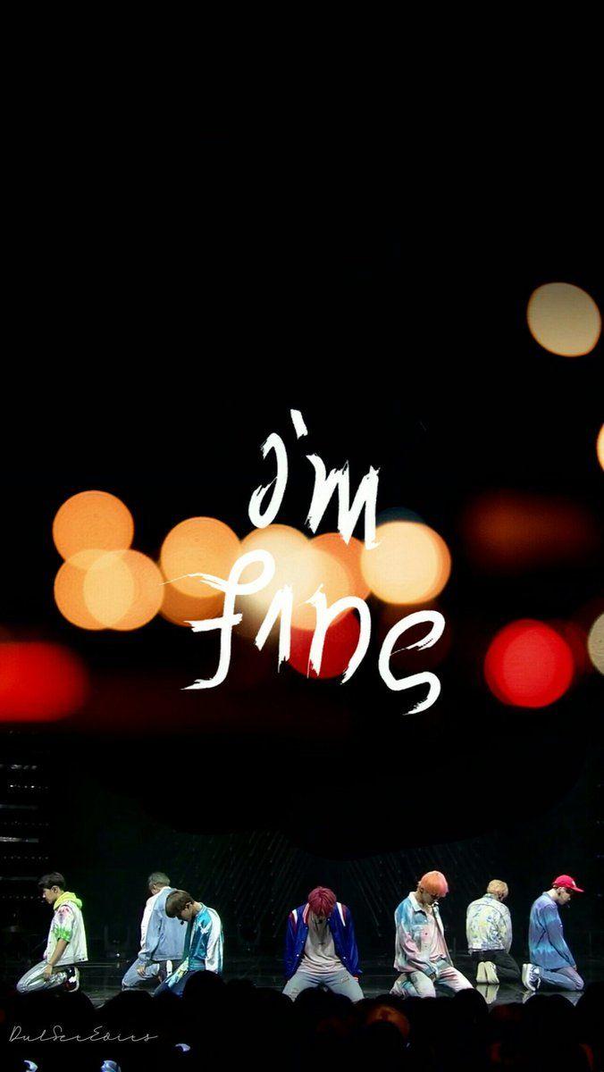 Обои im fine