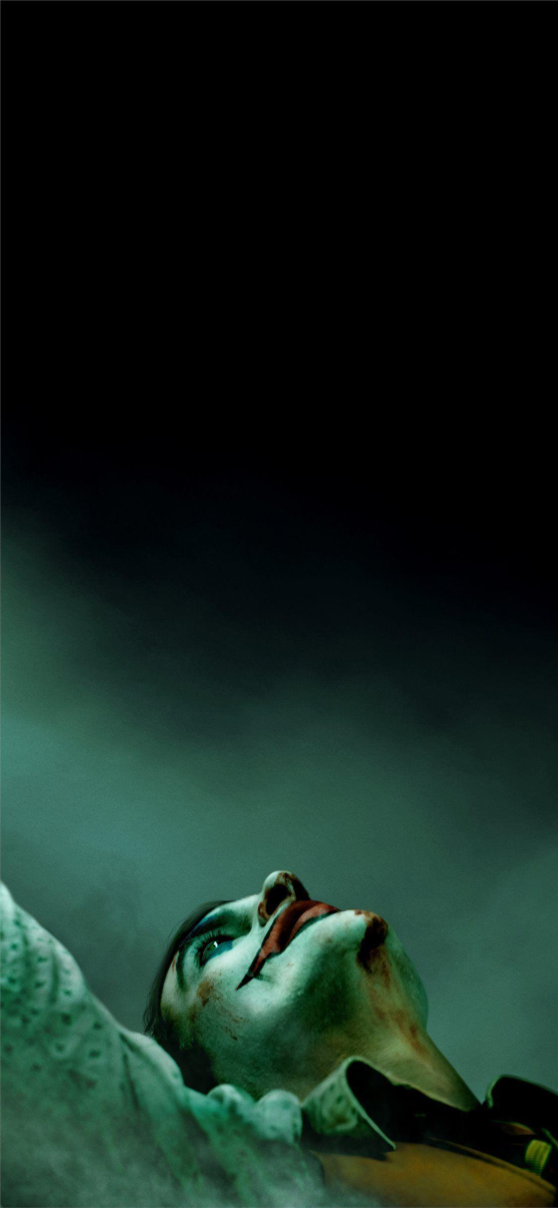 1125x2436 Joker Film 4k Wallpaper. Joker poster, Joker iphone wallpaper, Joker HD wallpaper