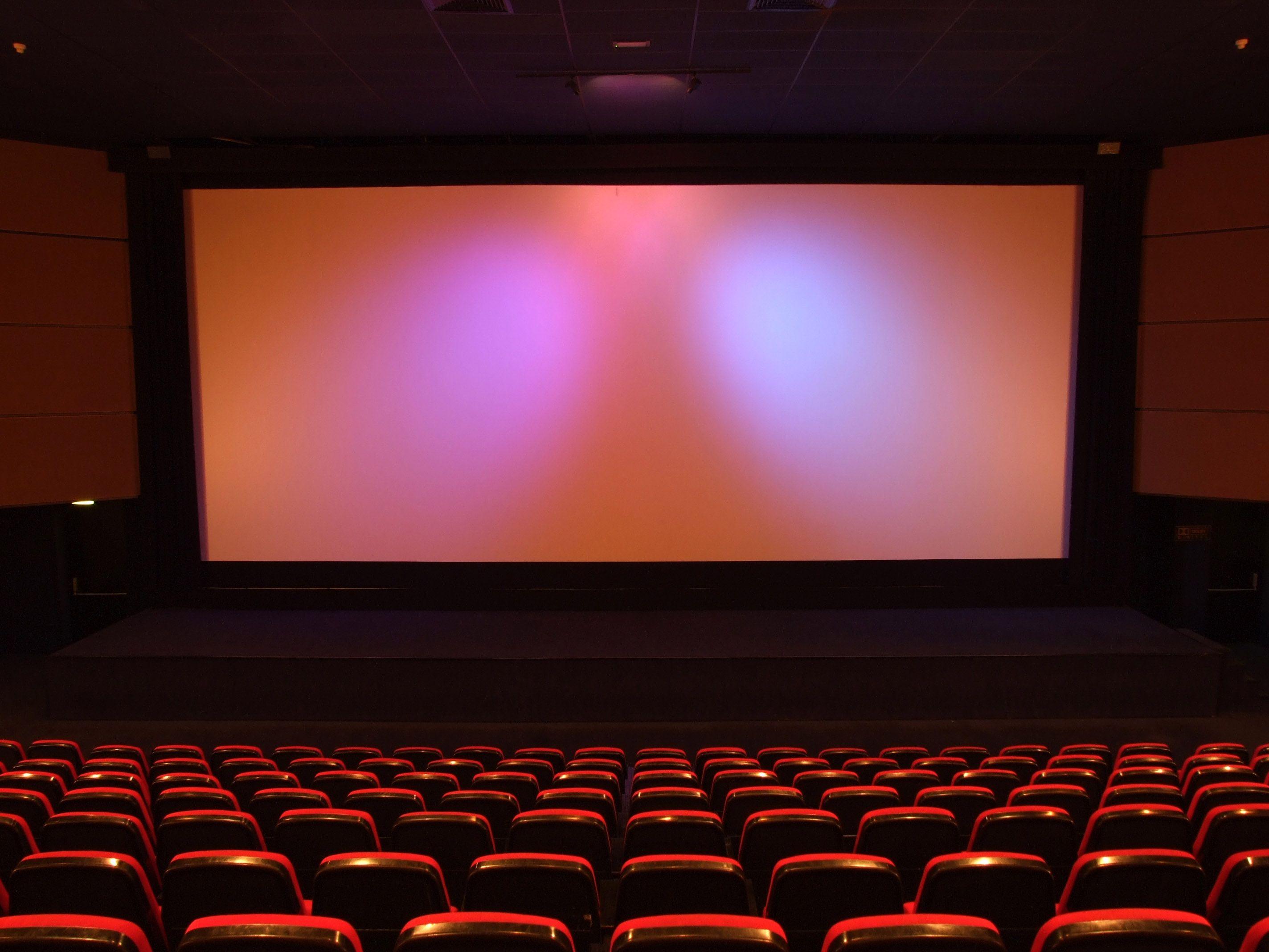 Cinema Screen Wallpapers - Top Free Cinema Screen Backgrounds ...