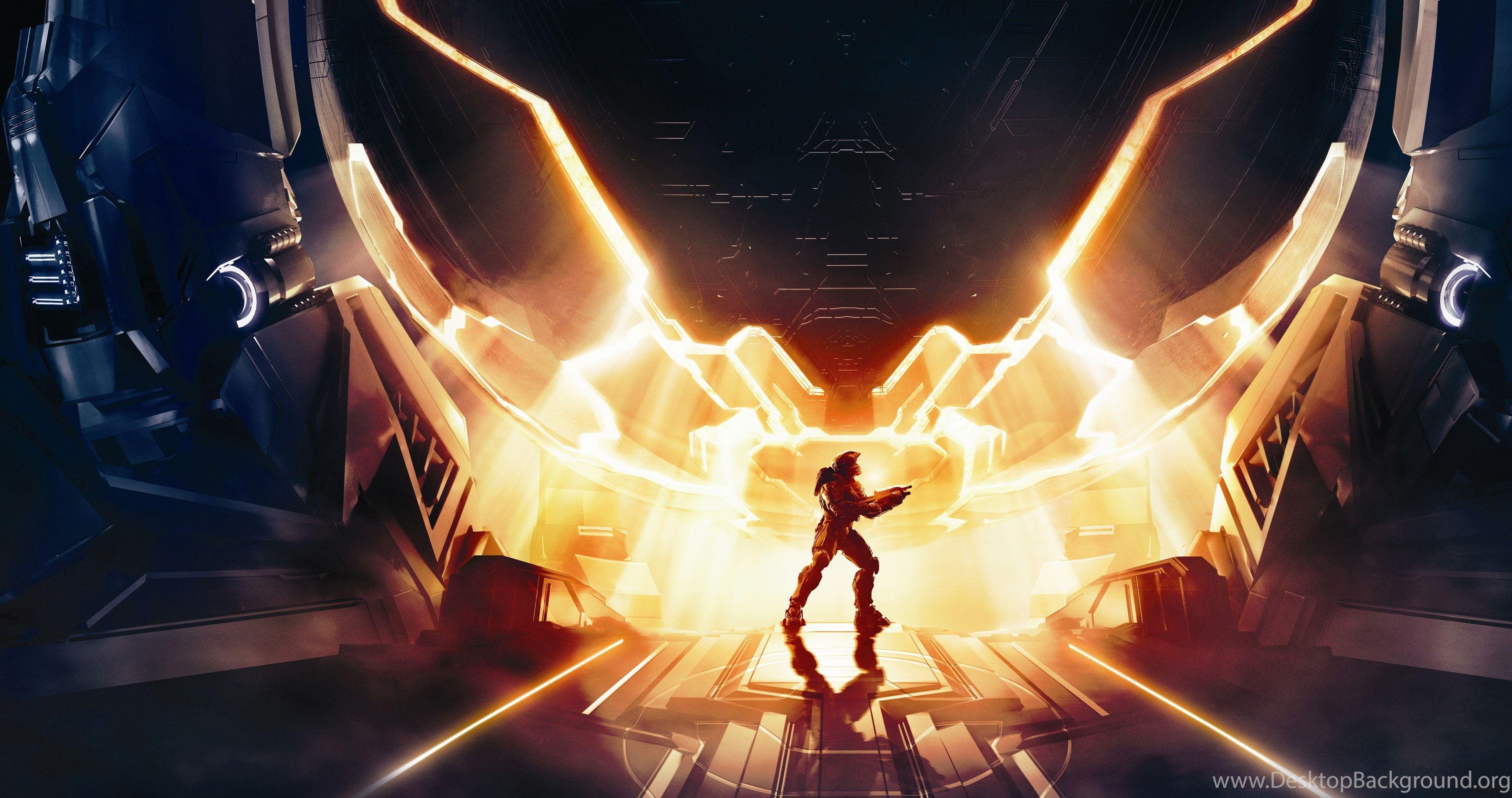 4096x2160 Halo 4 Xbox 360 Game 4K Ultra HD Wallpaper Free HD Wallpaper. Desktop Background