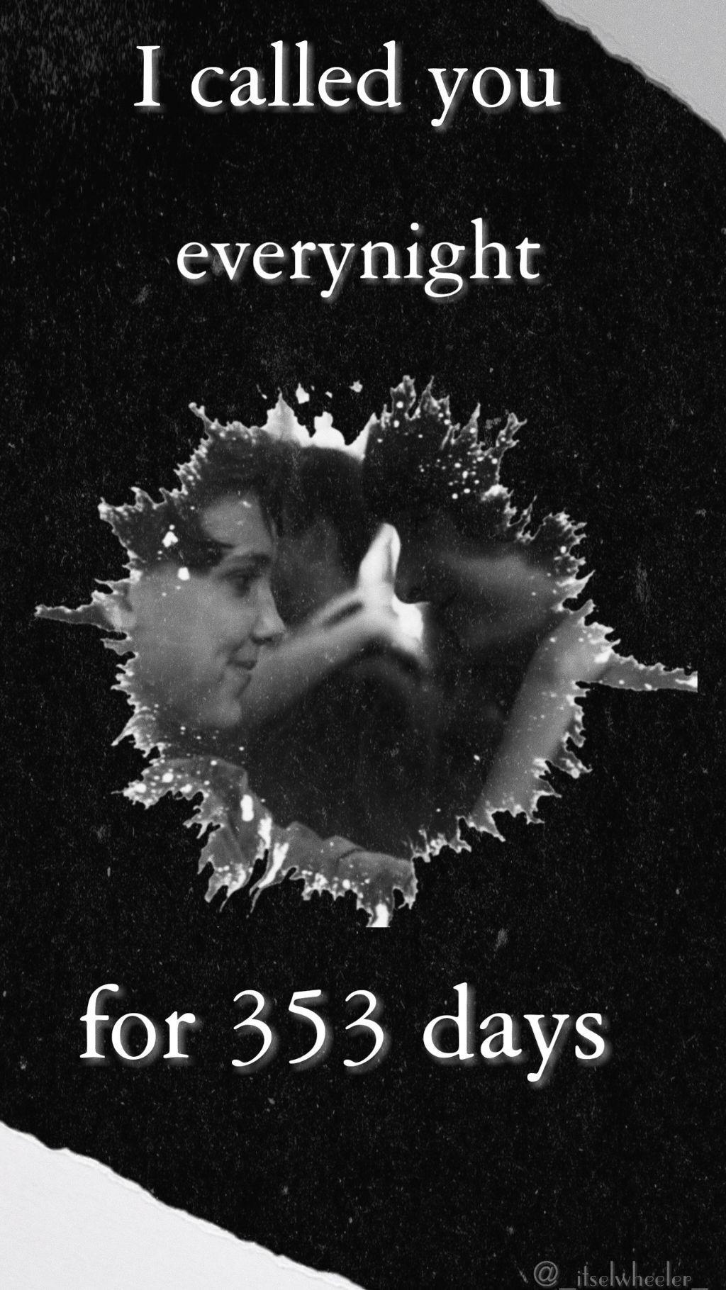 1024x1820 Stranger Things Eleven And Mike Wallpaper