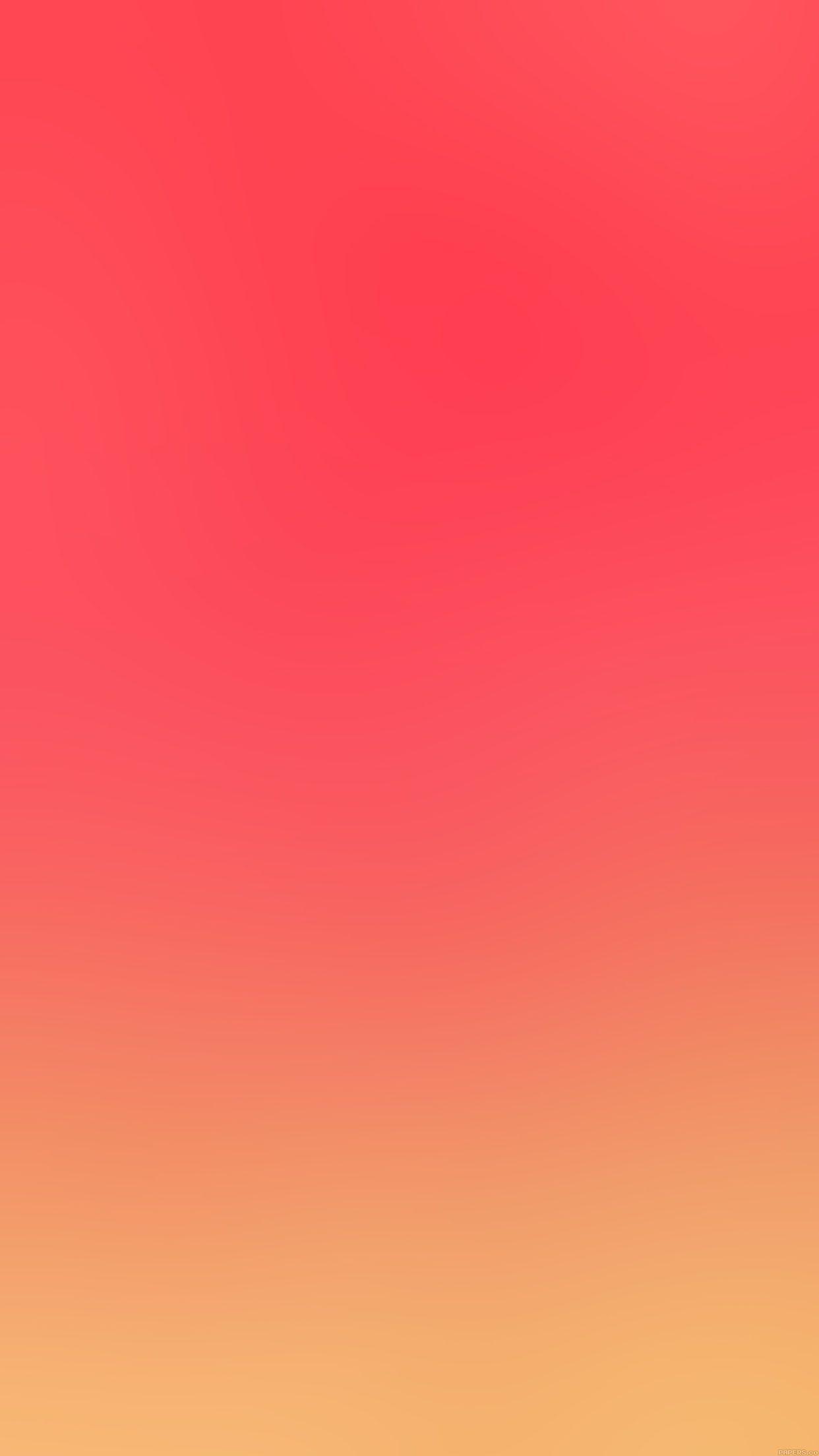 Peach iPhone Wallpapers - Top Free Peach iPhone Backgrounds - WallpaperAccess