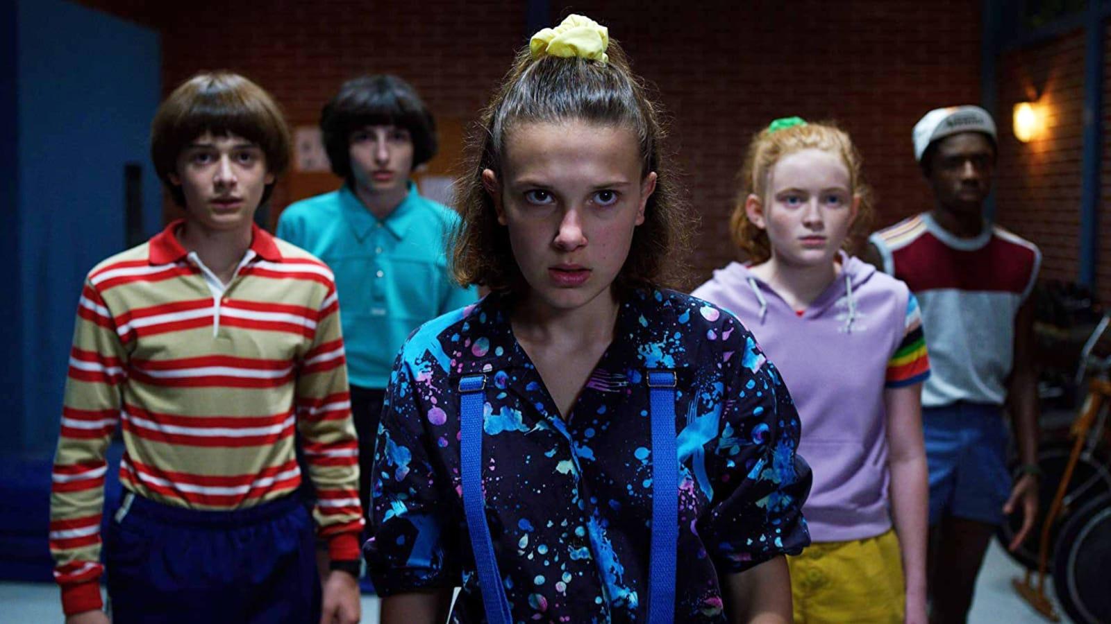1600x900 Netflix's 'Stranger Things' gaffe