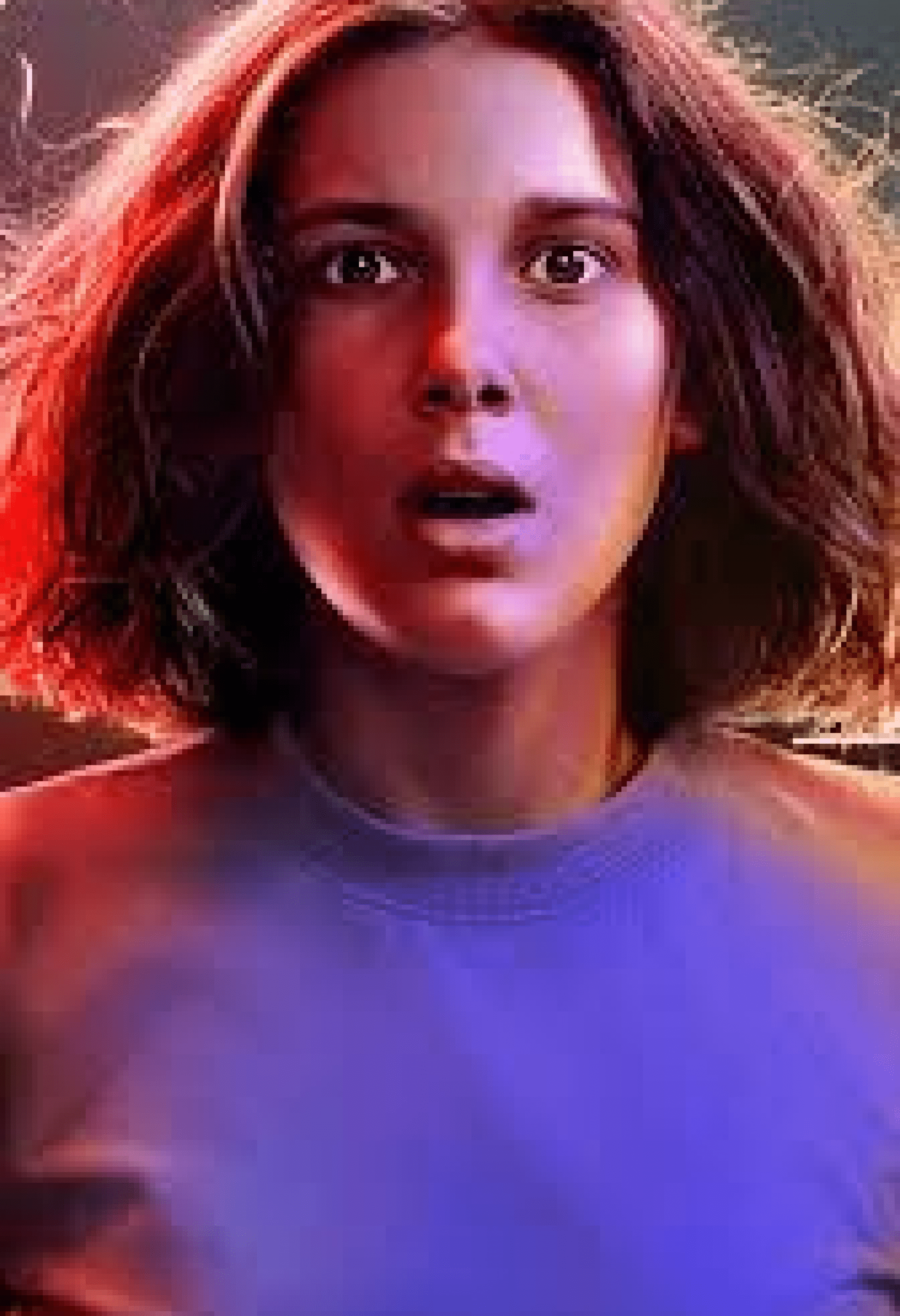 1951x2854 Awesome Stranger Things Phone Wallpaper (iPhone and Android)