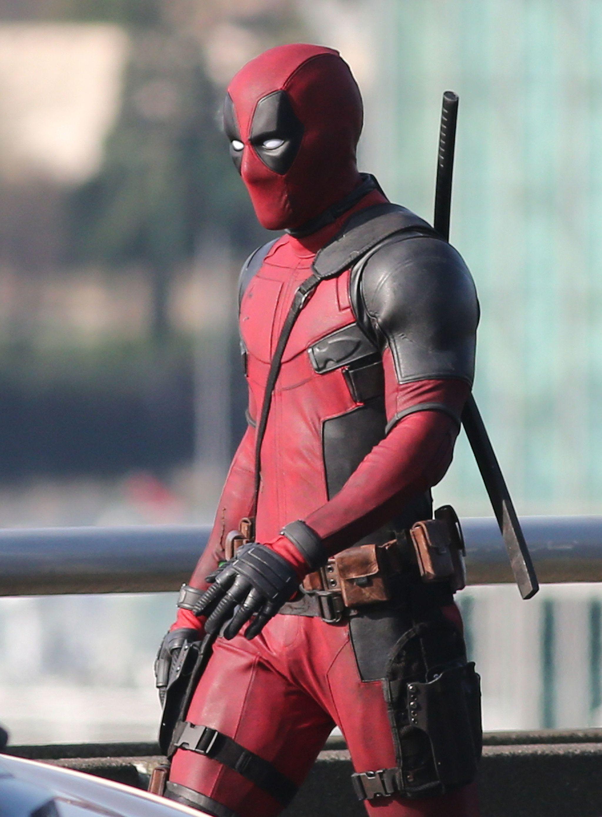 2048x2781 Image for Deadpool Movie Wallpaper Mobile tlhf. Deadpool