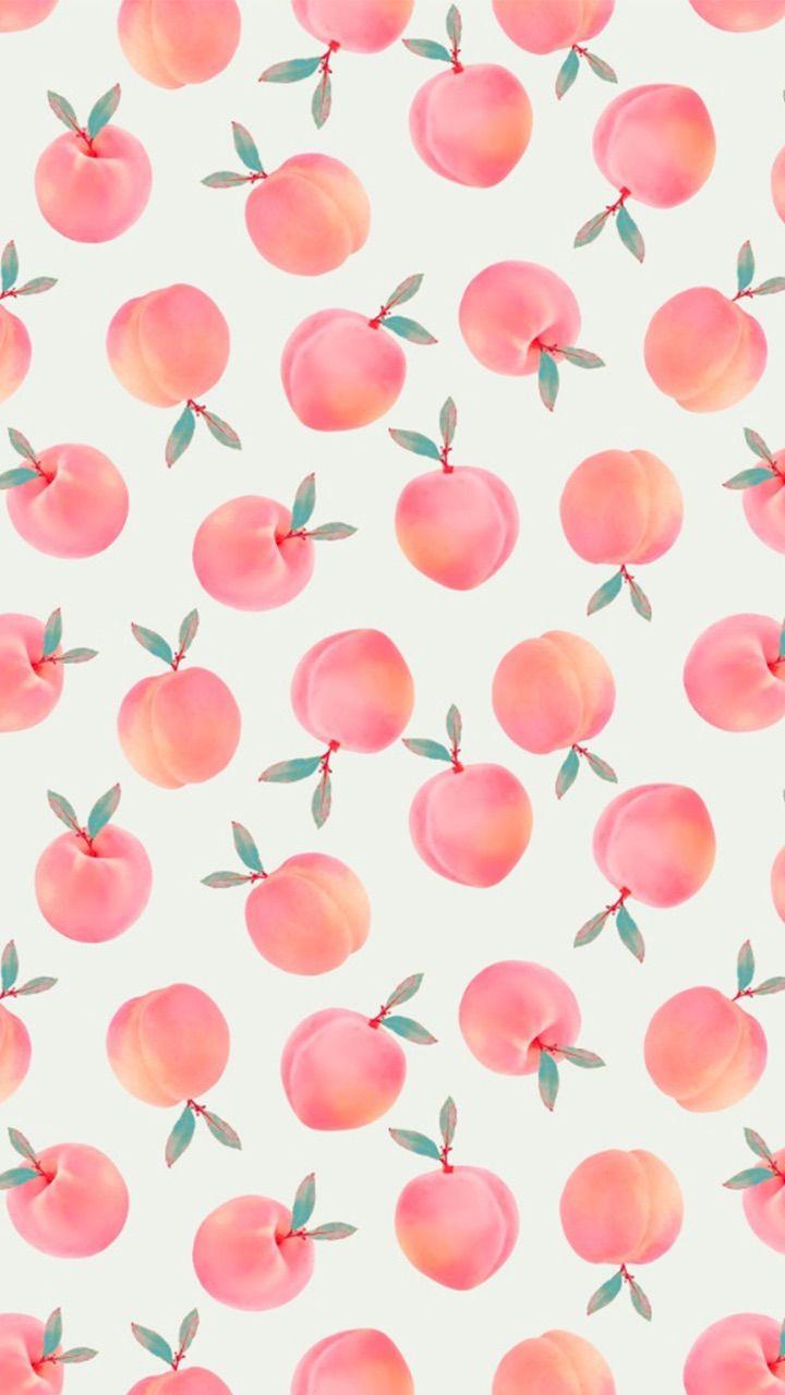 720x1280 peach wallpaper, cute wallpaper, iphone wallpaper and hmmm