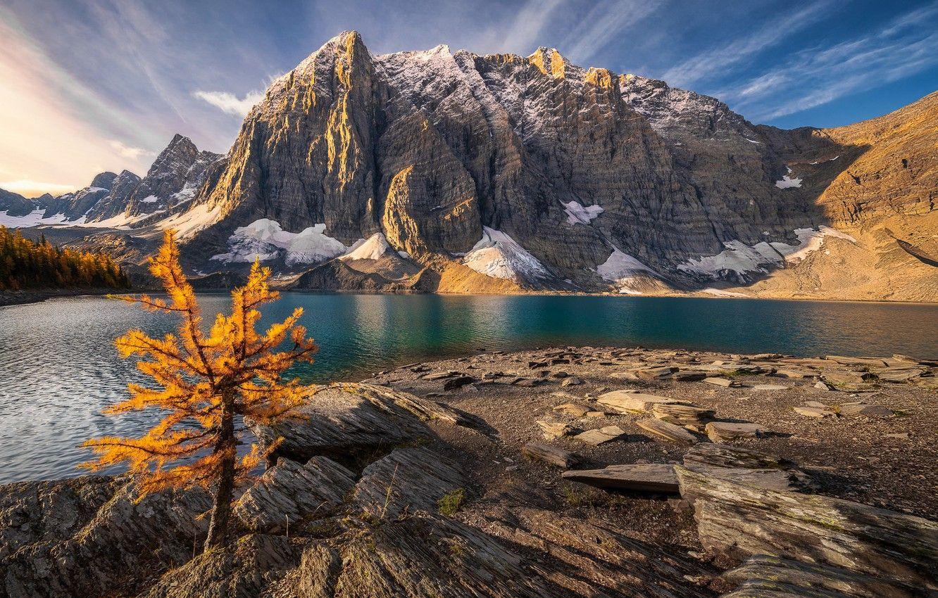 1332x850 Wallpaper Alberta, Canada, British Columbia image for desktop, section природа