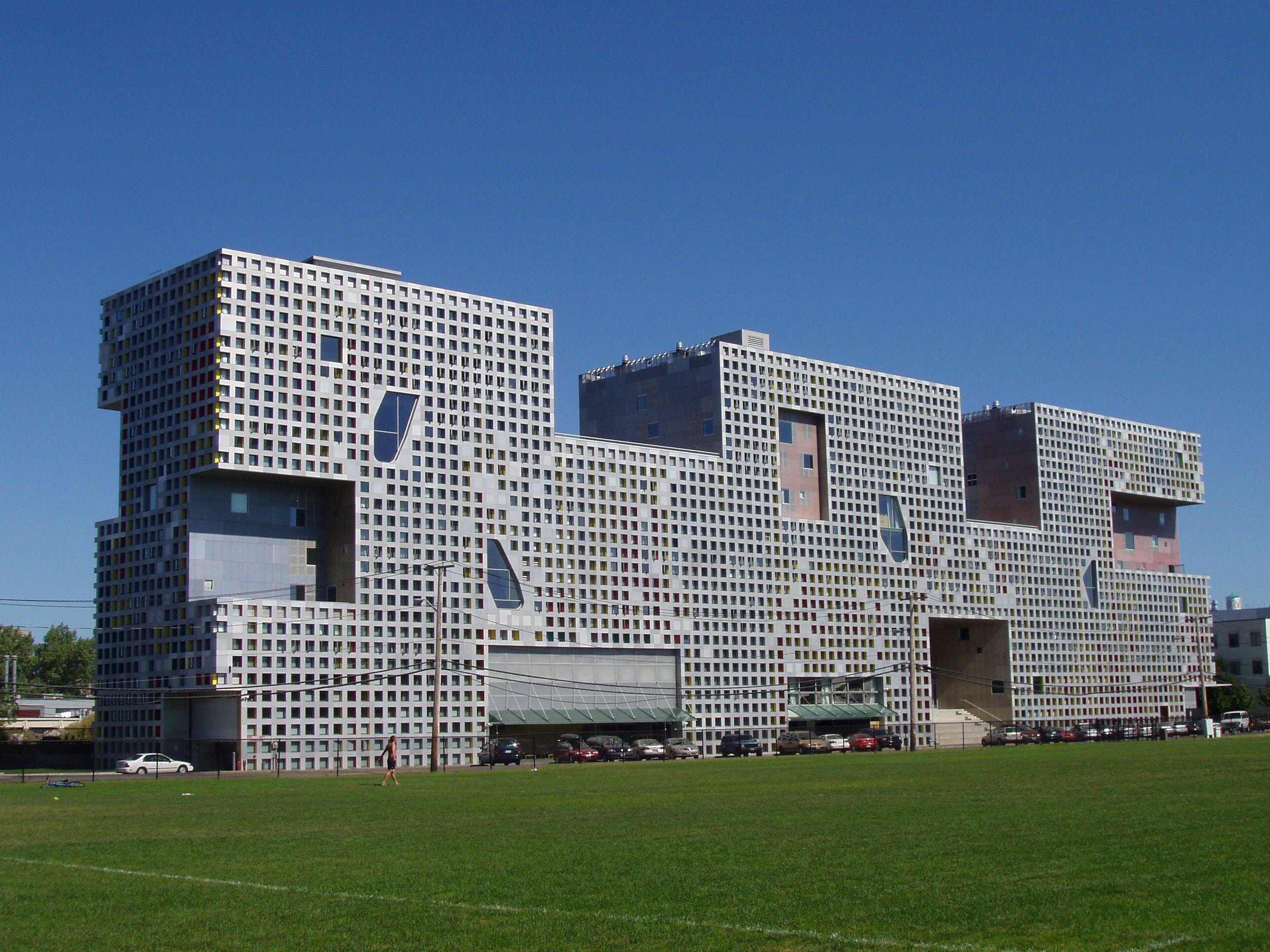 2560x1920 MIT Wallpaper & Background Institute of Technology